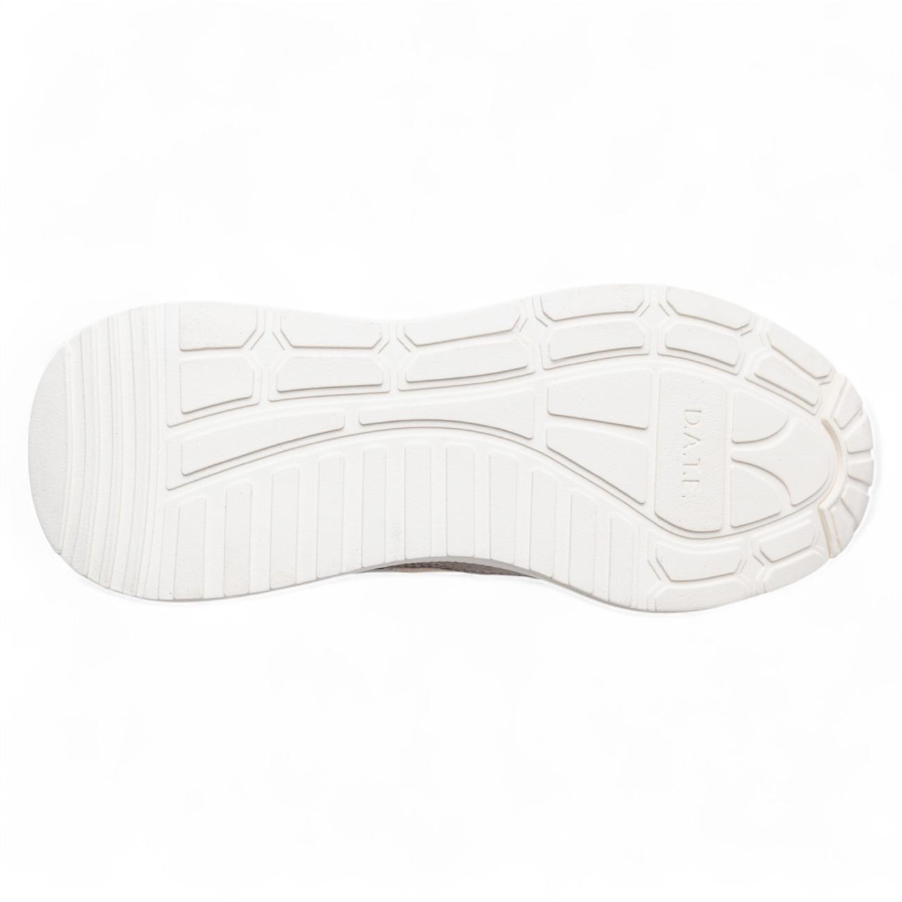 Date sneakers running Fuga Dragon Gray