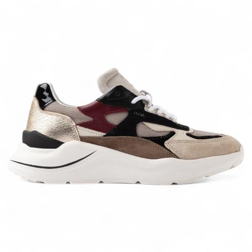 Date sneakers running Fuga...