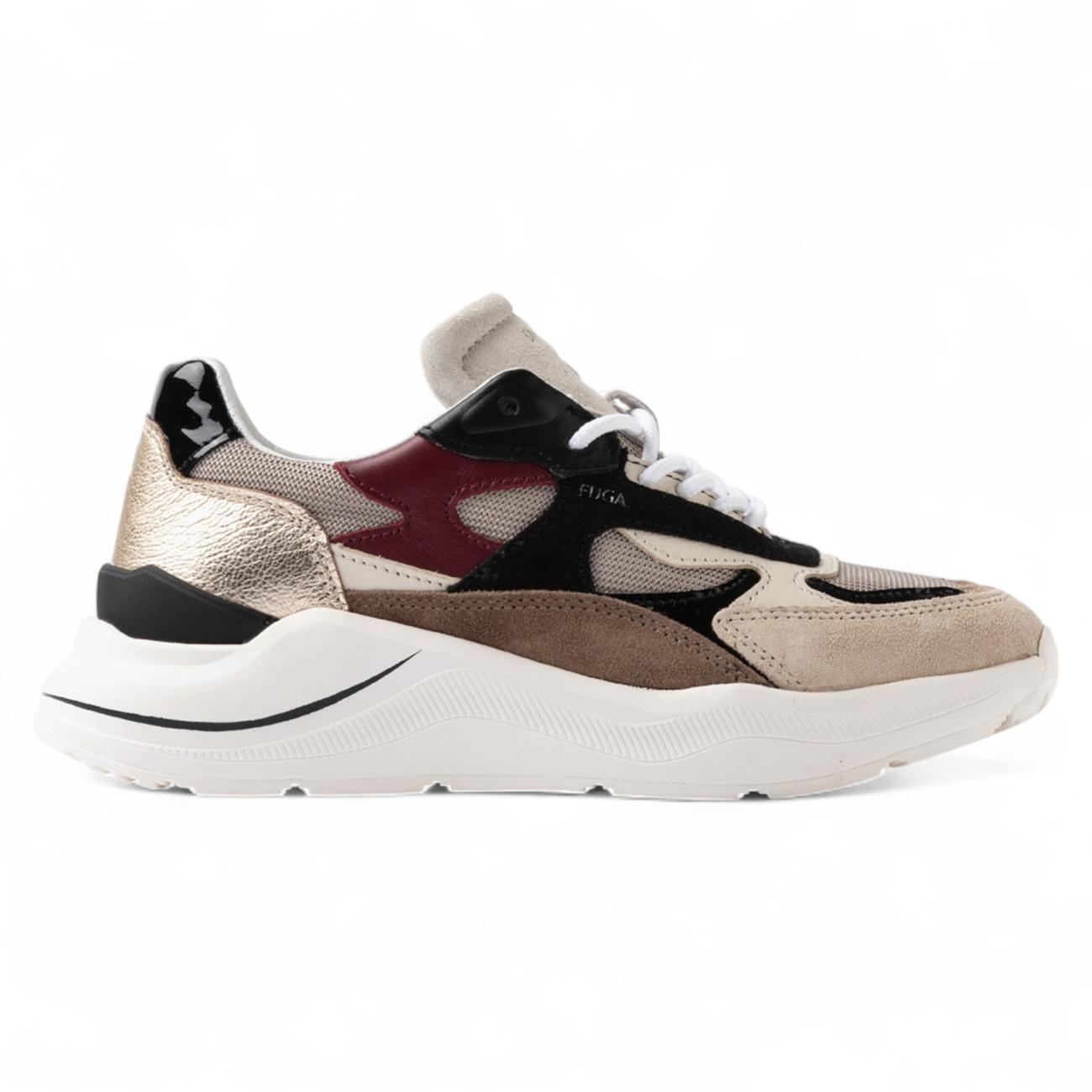 Date Fuga Dragon Beige...
