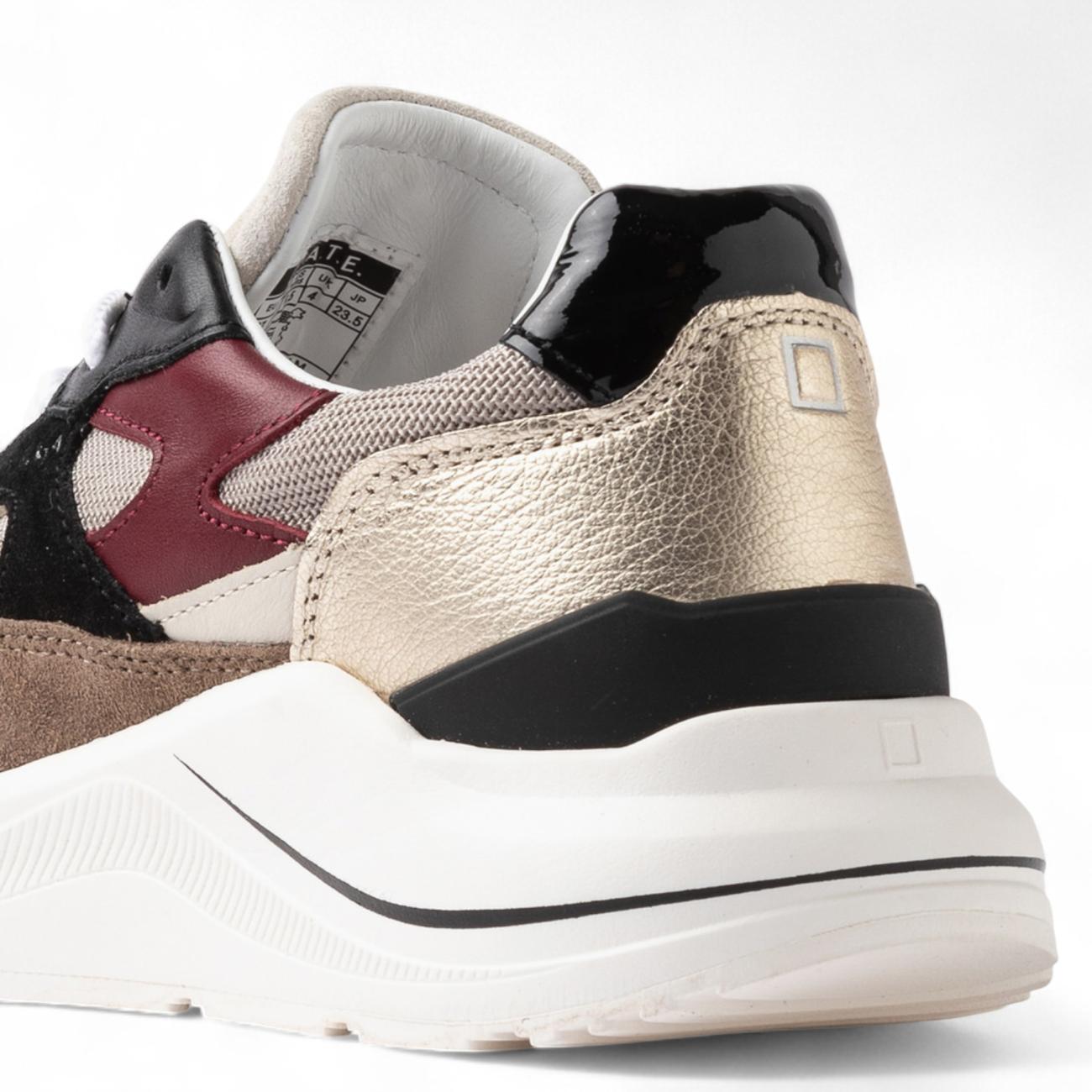 Date Fuga Dragon Beige...