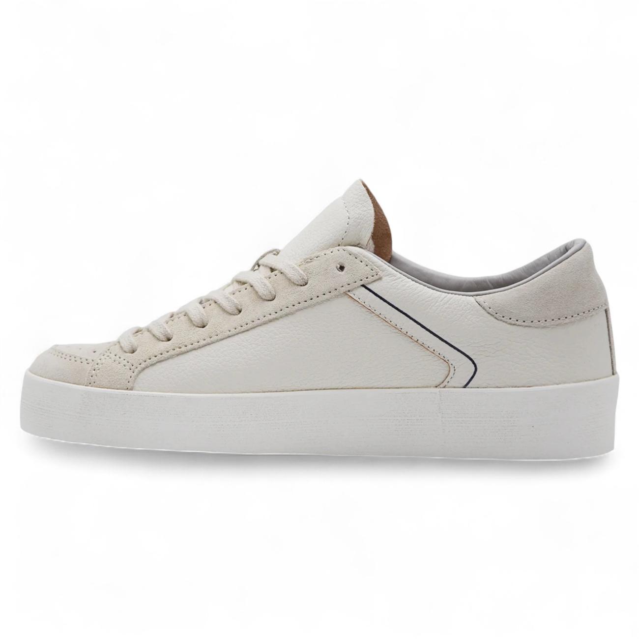 Date Hill Half Pop Milk low sneakers