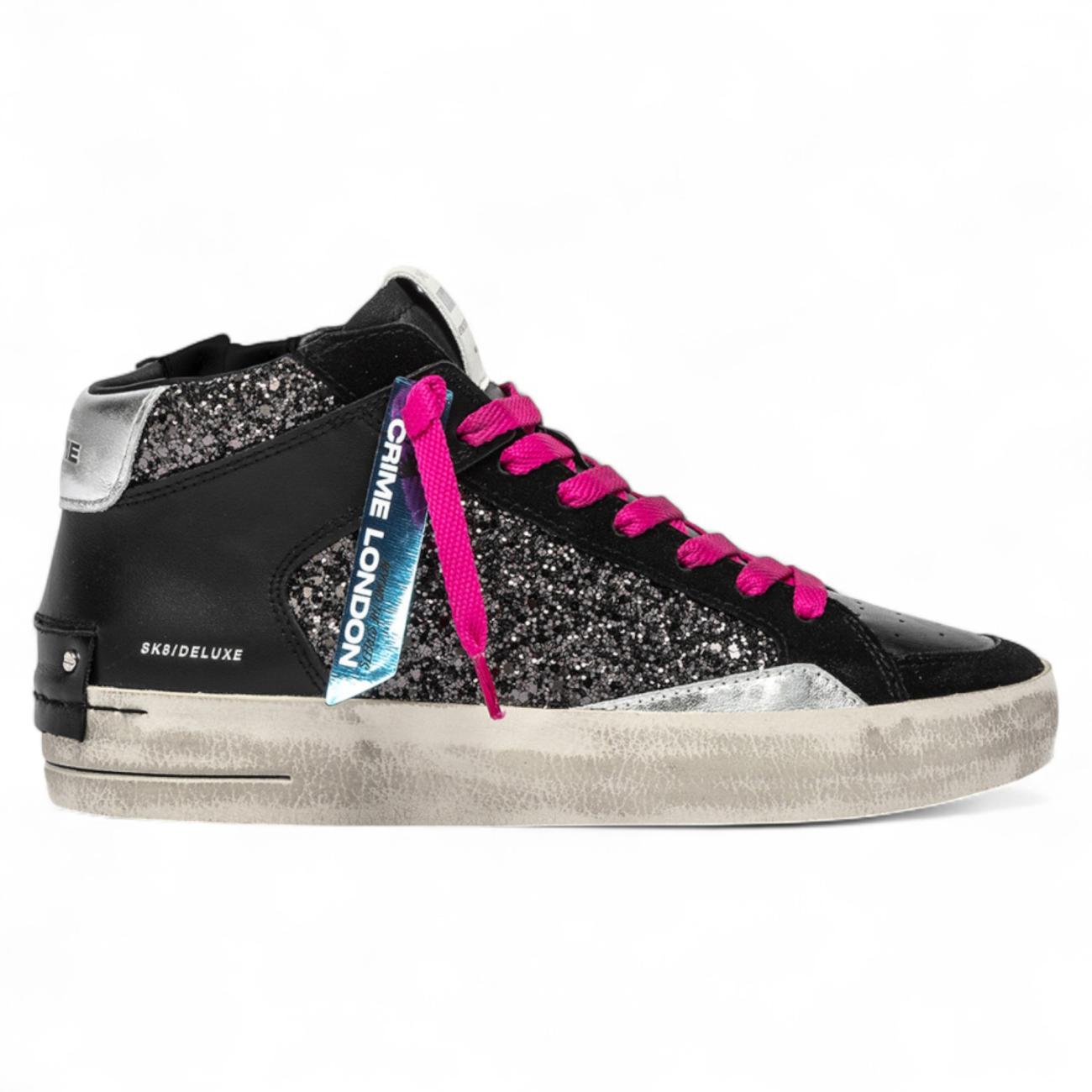Crime London SK8 Deluxe Mid...