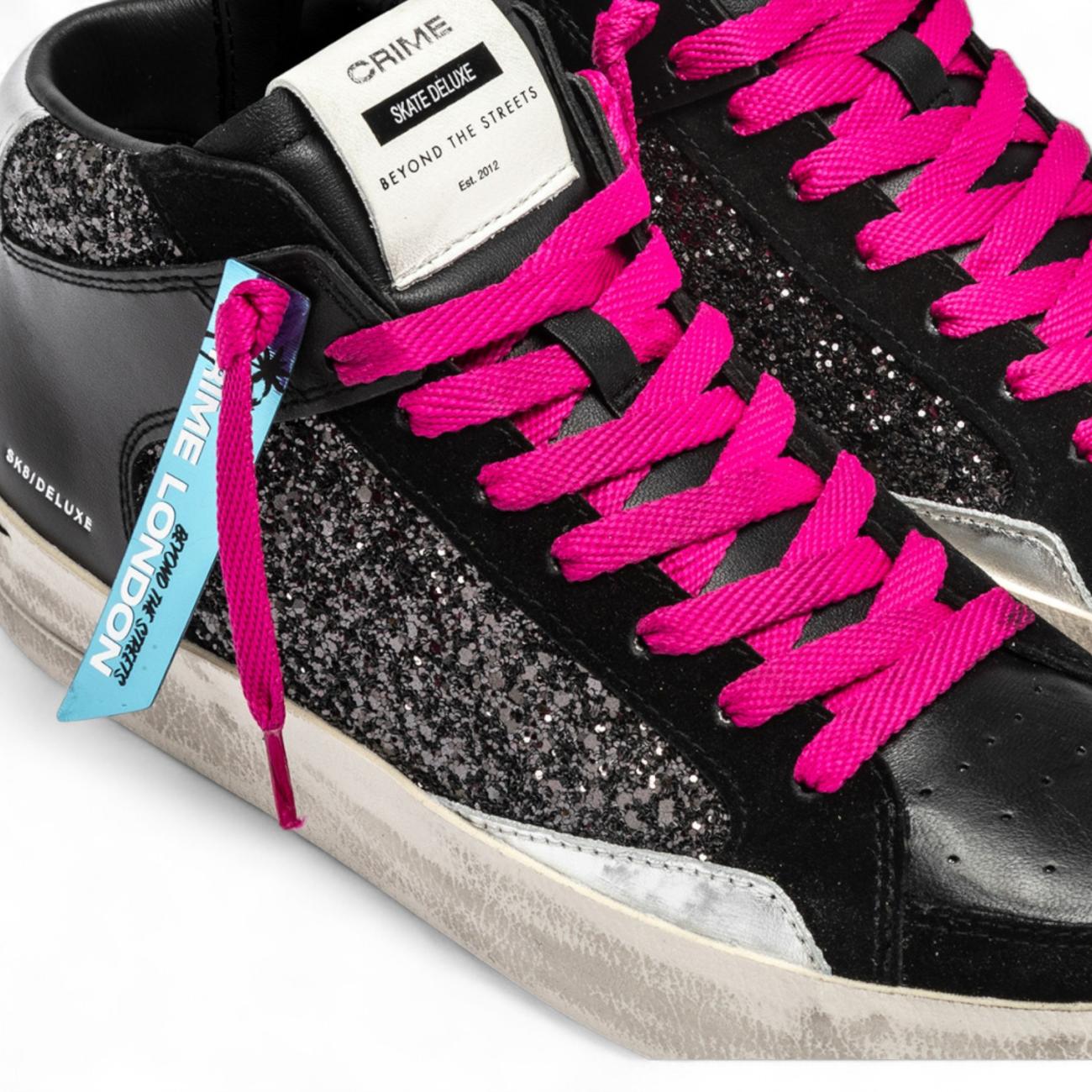 Crime London SK8 Deluxe Mid...