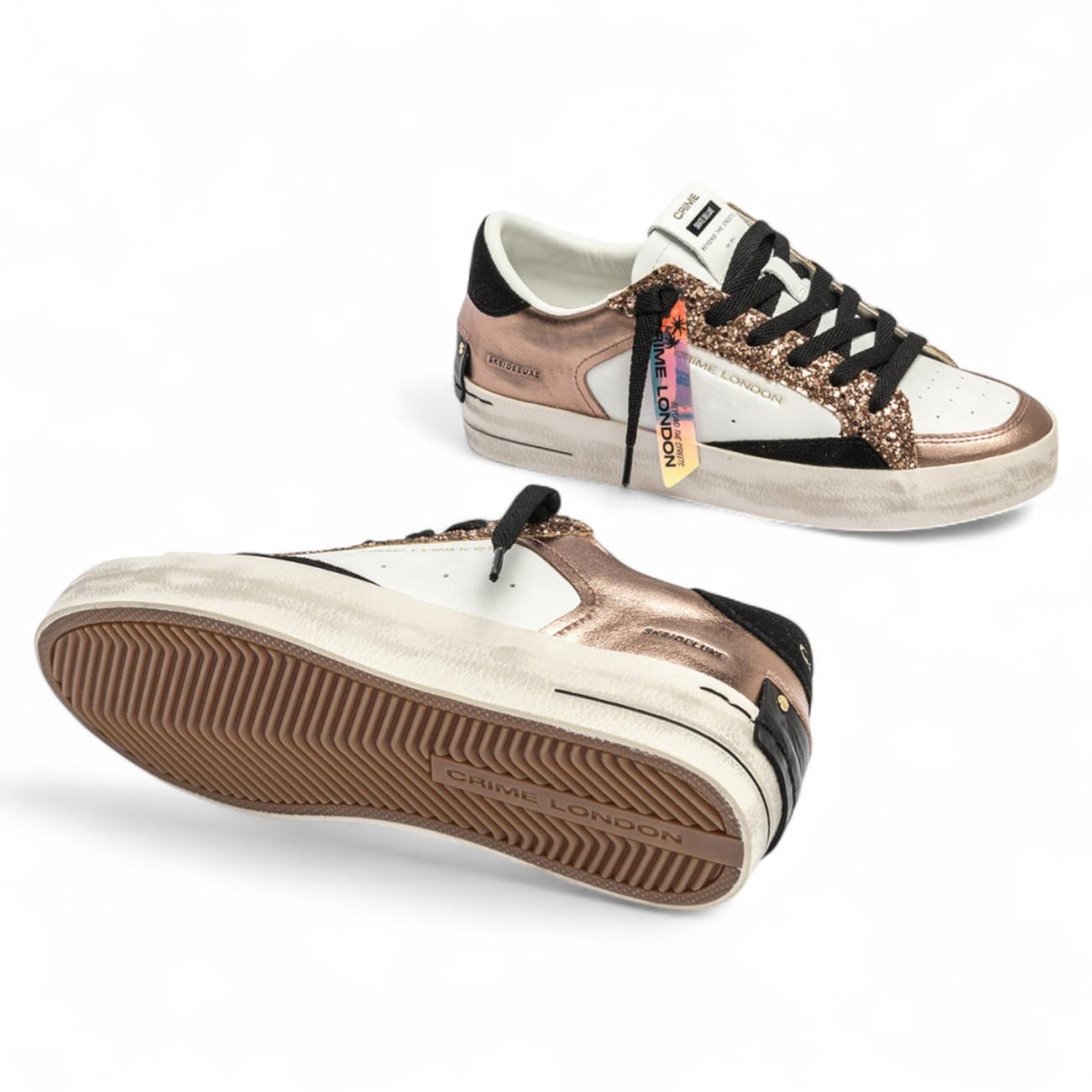 Crime London SK8 Deluxe...