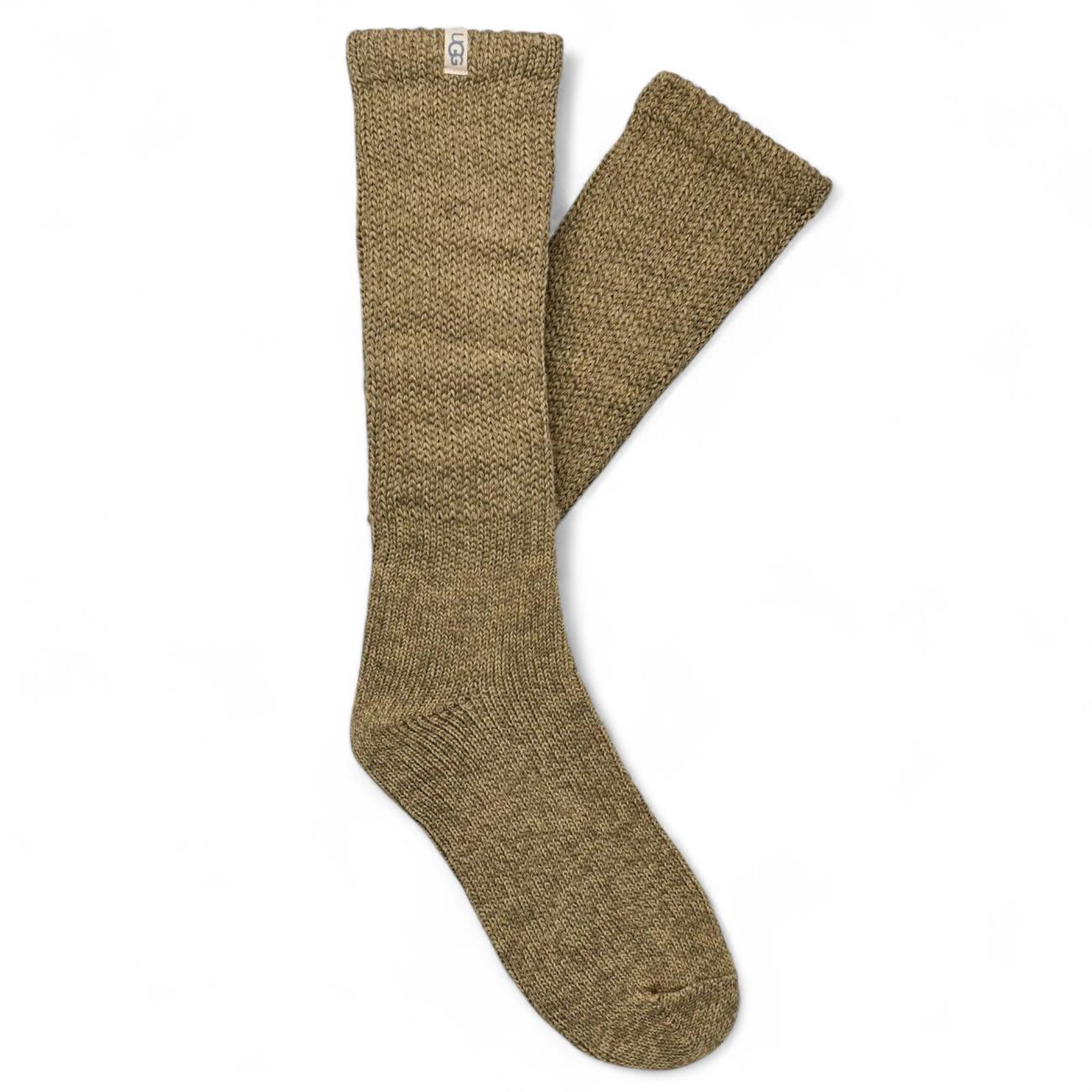 UGG Tyla Slouchy Crew II Sock