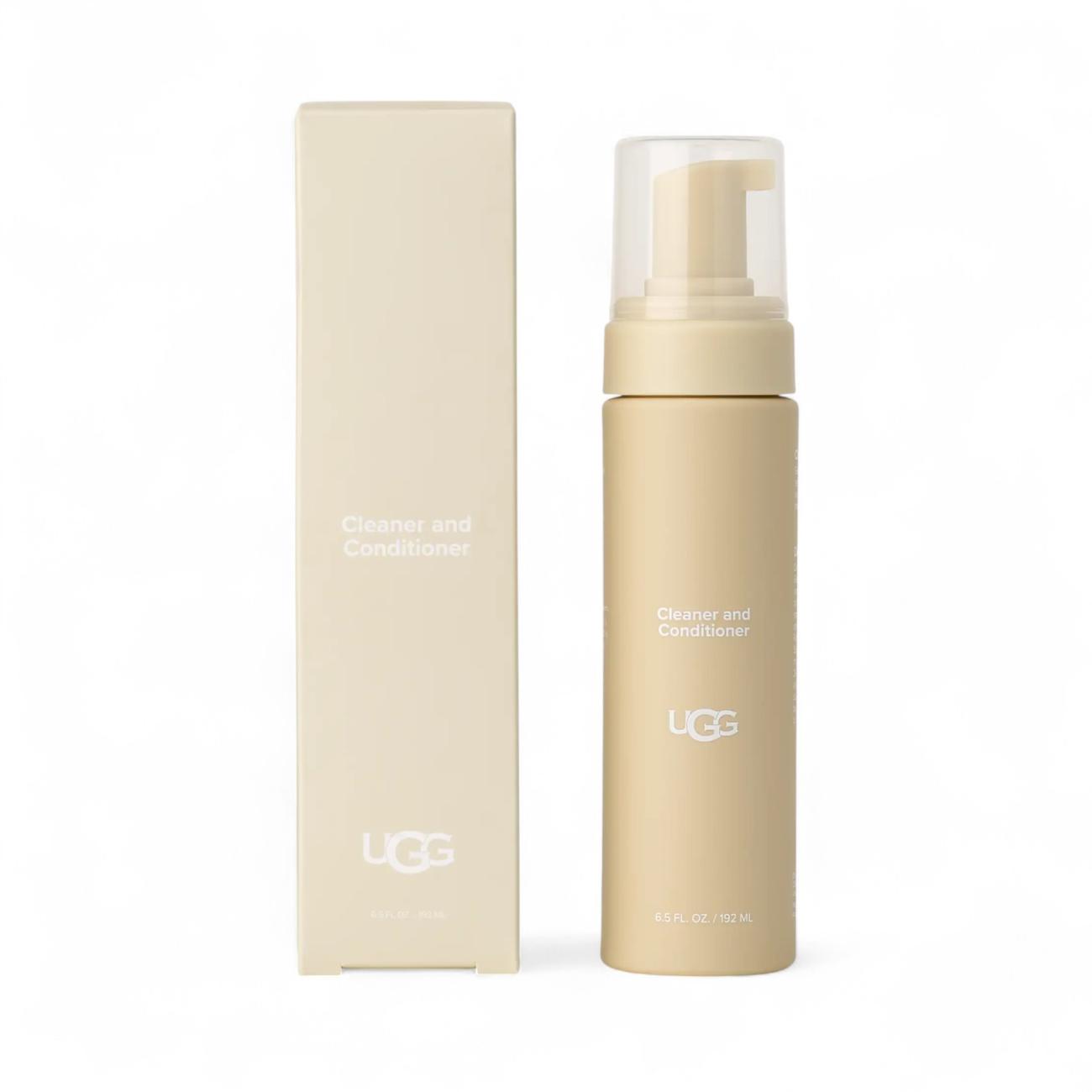 UGG Care Cleaner & Conditioner