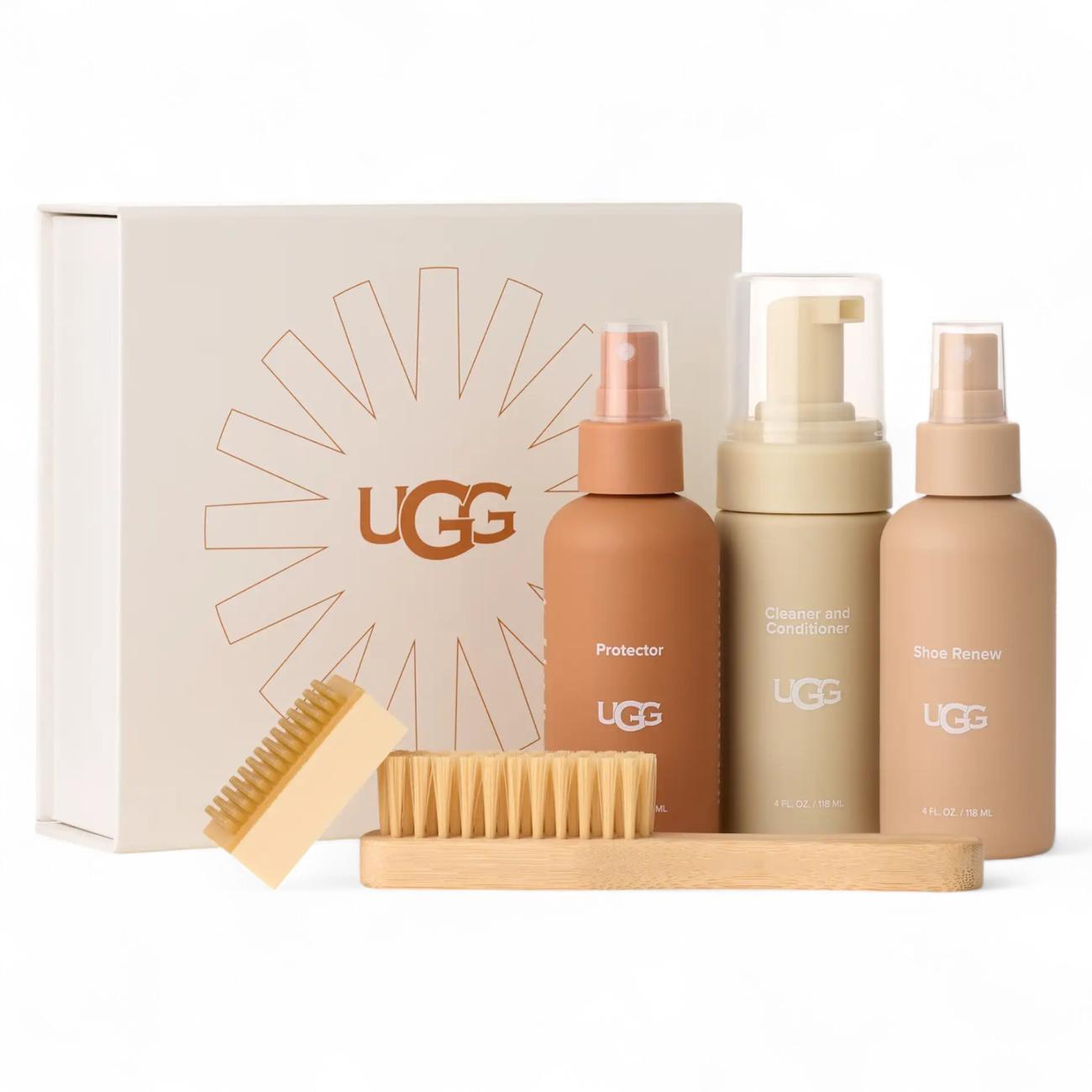 UGG Care Kit Cleaner
