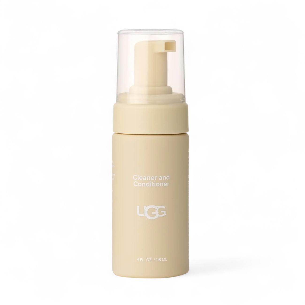 UGG Care Kit Cleaner