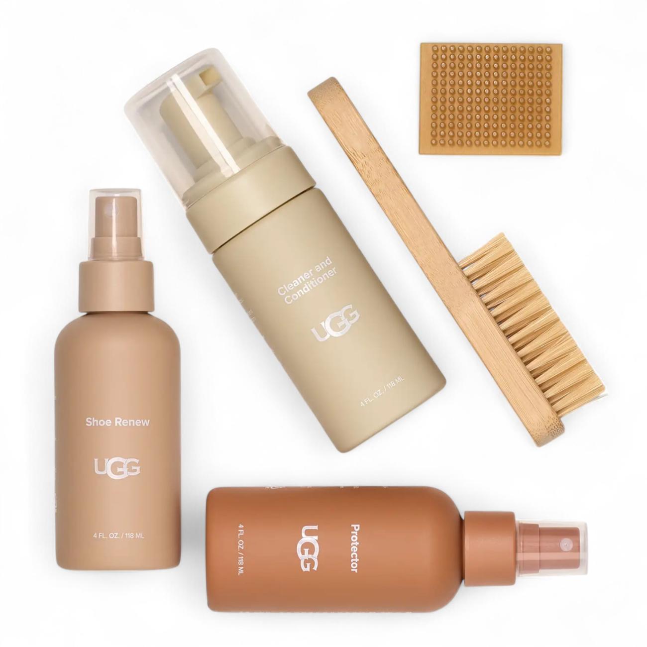 UGG Care Kit Cleaner