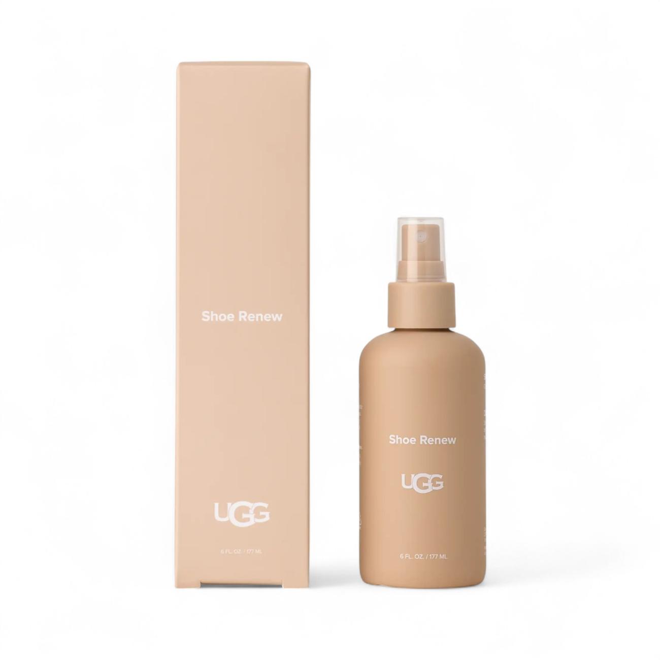 UGG Care Shoe Renew Cleaner