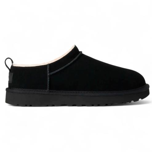 UGG Classic Micro Black