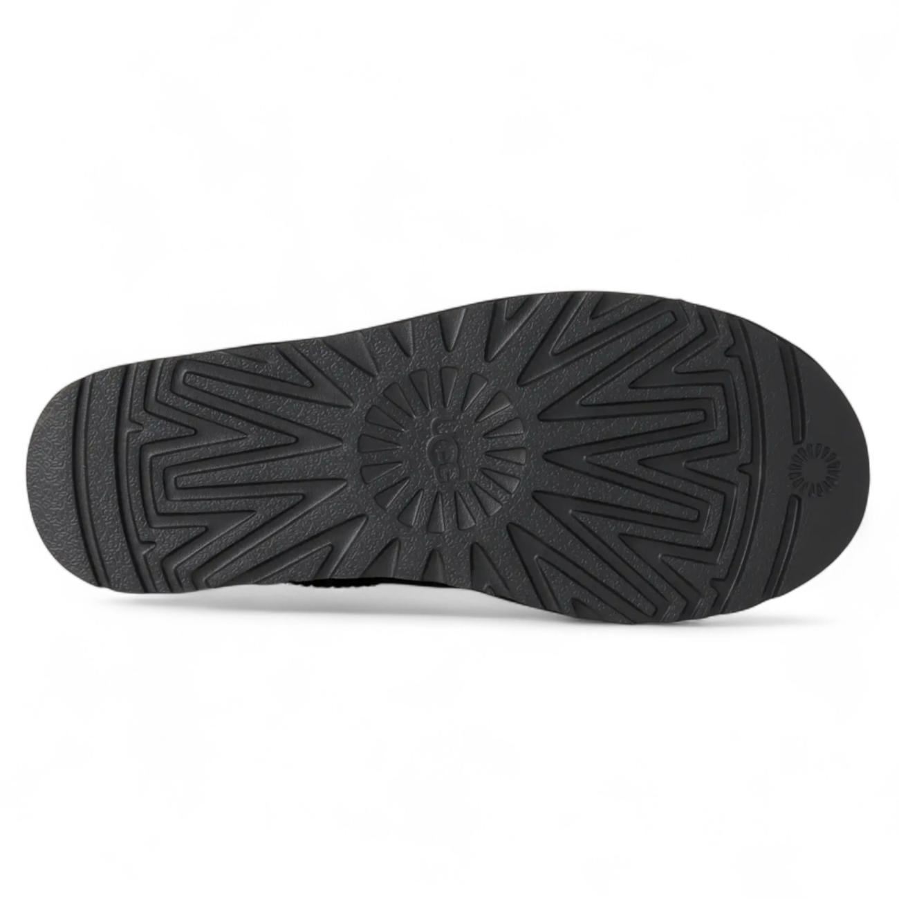 UGG Classic Micro Black