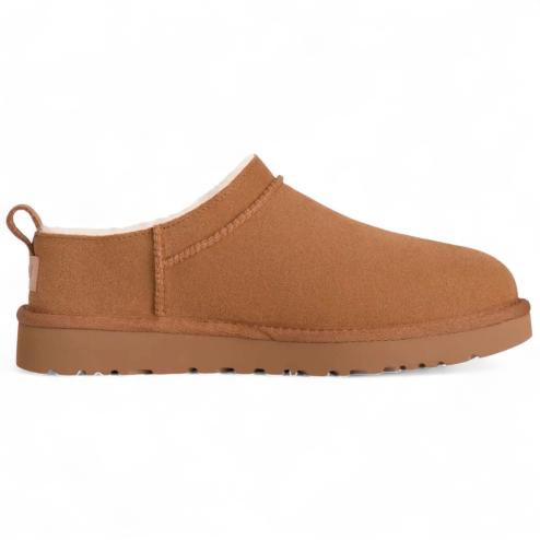 UGG Classic Micro Chestnut