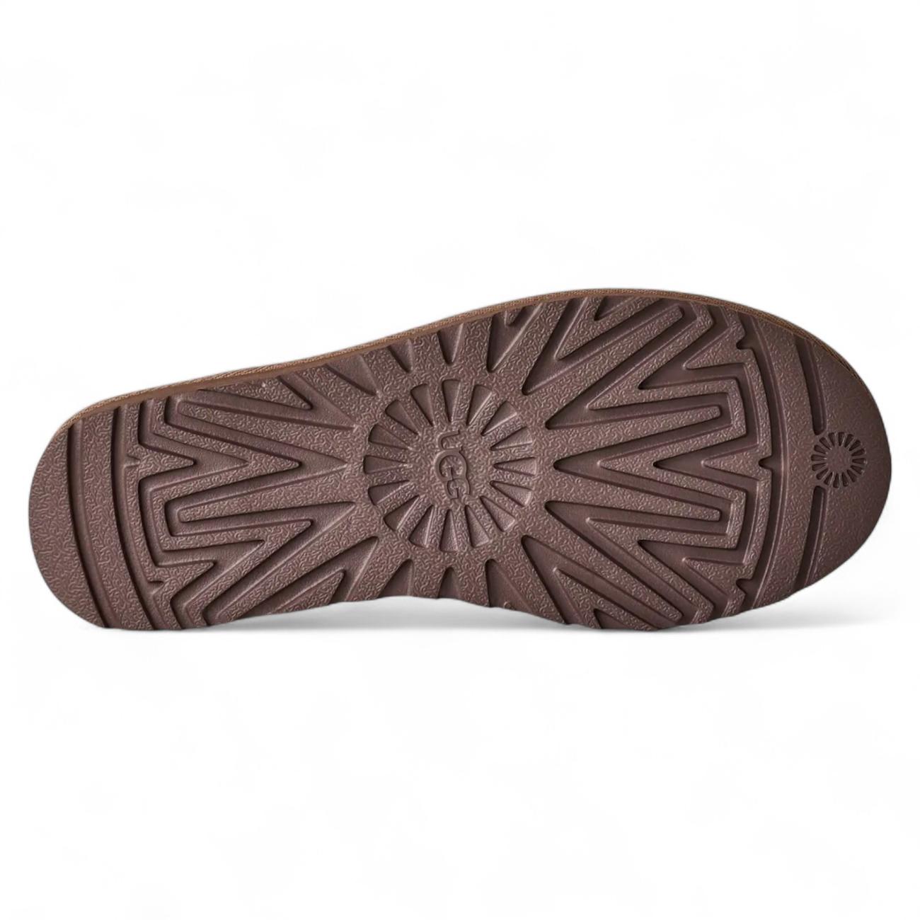 UGG Classic Micro Rocky Oak
