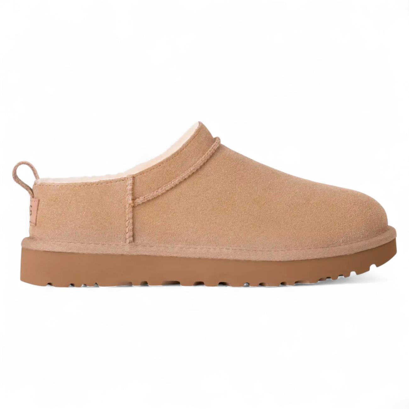 UGG Classic Micro Sand
