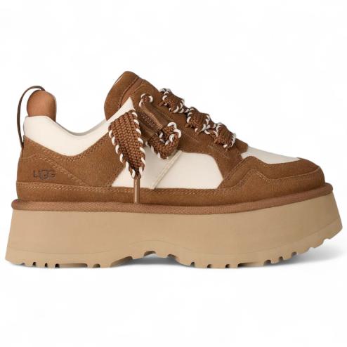 UGG Sneakers Astromel Chestnut