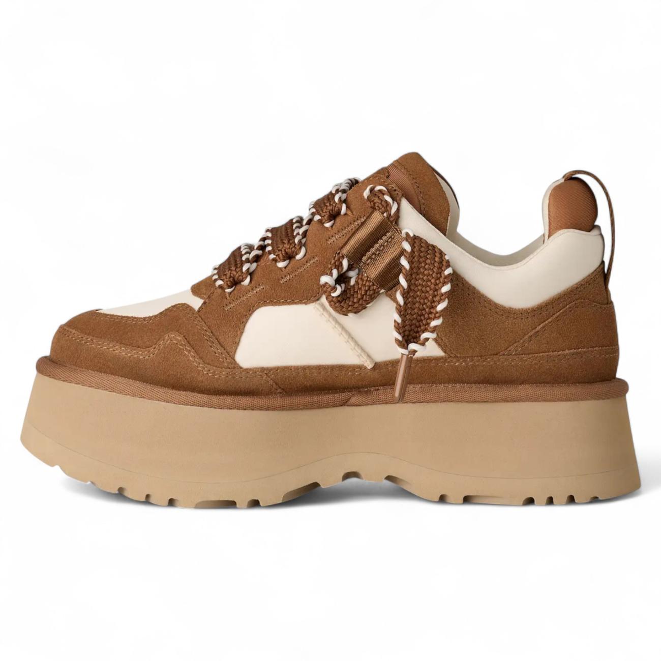 UGG Sneakers Astromel Chestnut