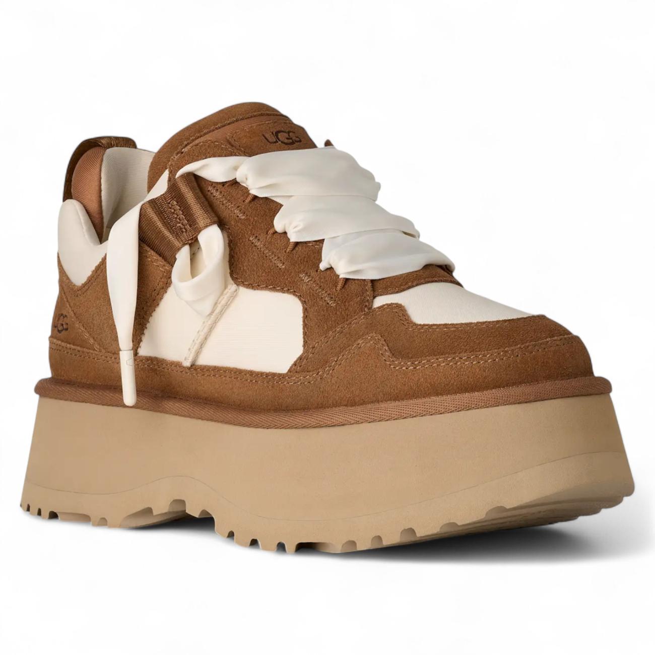 UGG Sneakers Astromel Chestnut