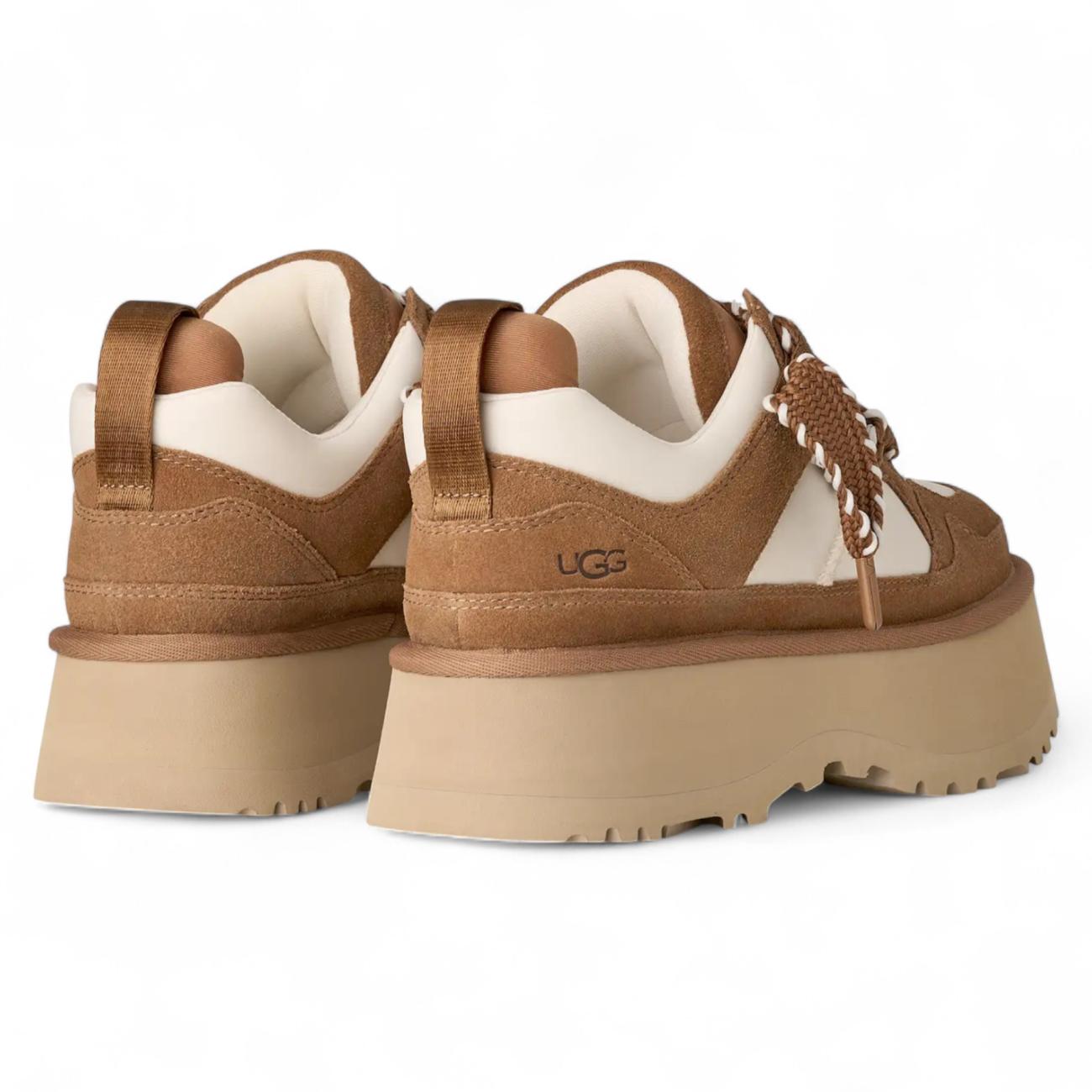UGG Sneakers Astromel Chestnut