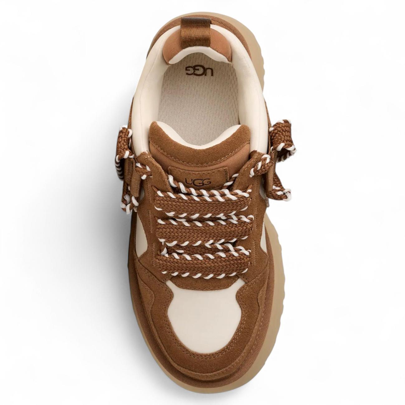 UGG Sneakers Astromel Chestnut