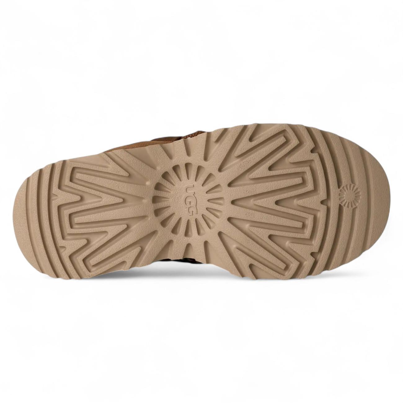 UGG Sneakers Astromel Chestnut