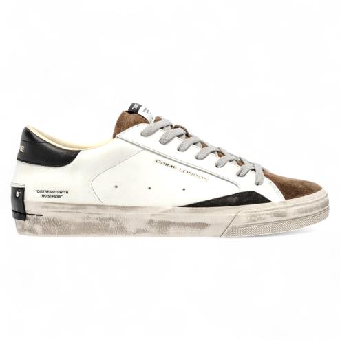 Crime London sneakers...
