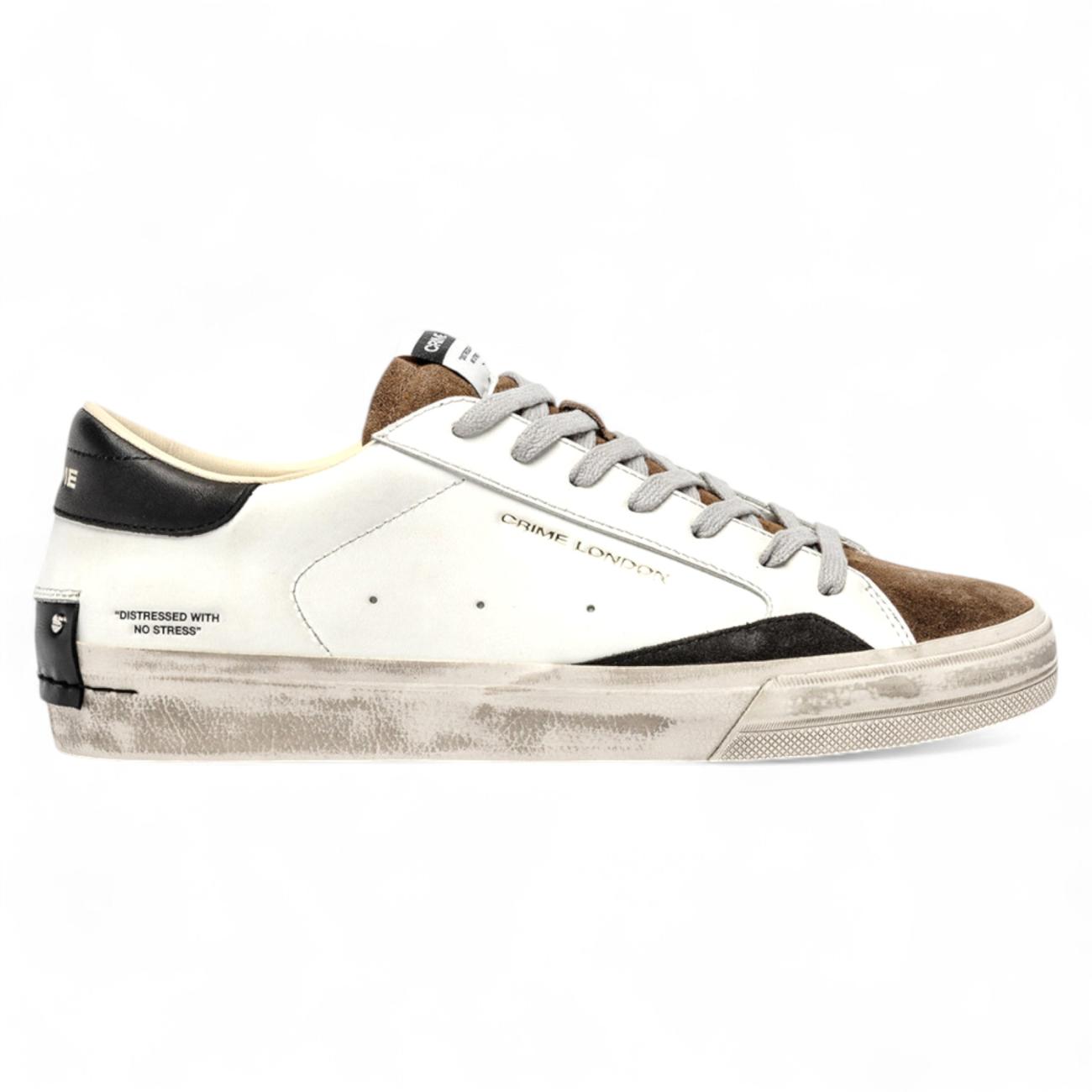 Crime London sneakers...