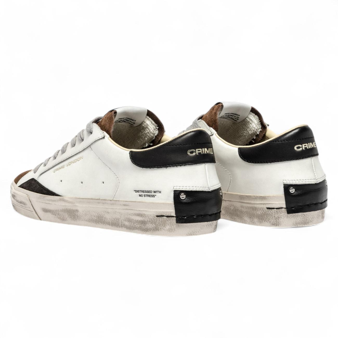 Crime London sneakers alte...
