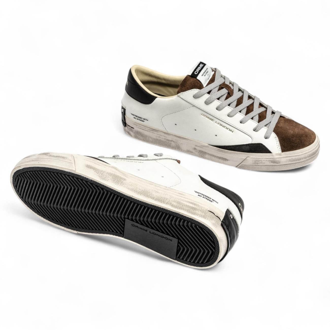 Crime London sneakers...