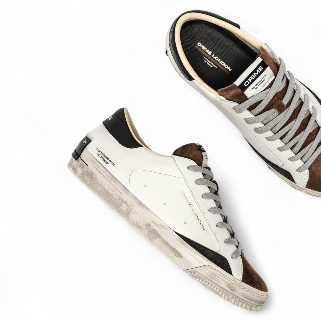Crime London sneakers...