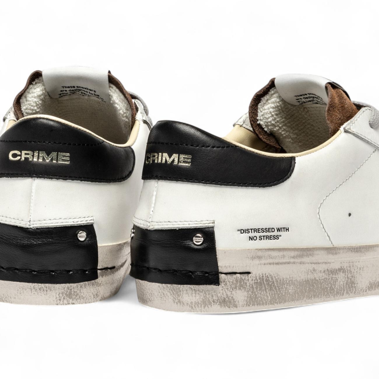 Crime London sneakers...