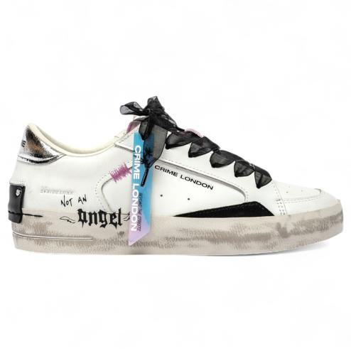 Crime London sneakers alte...