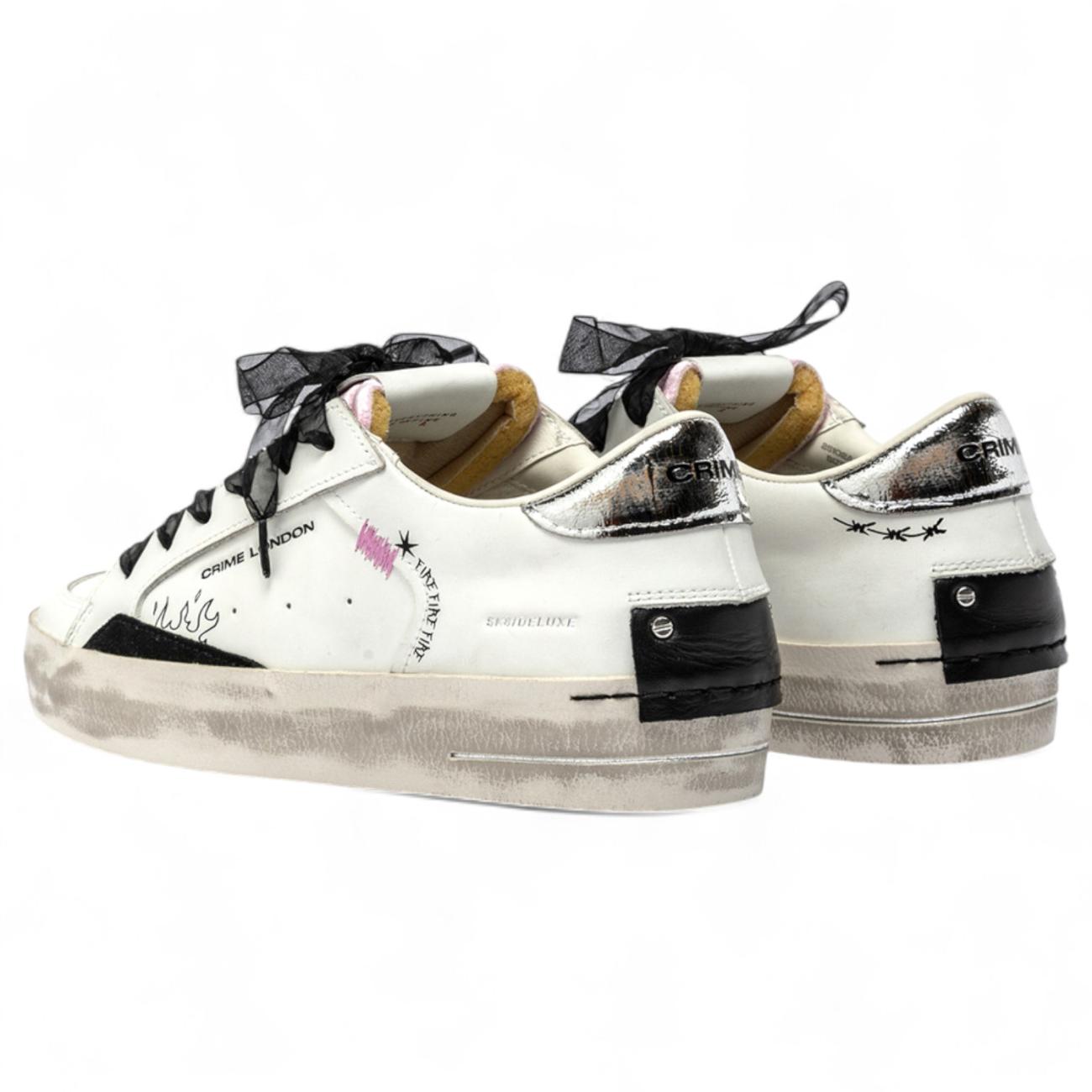 Crime London sneakers Sk8...