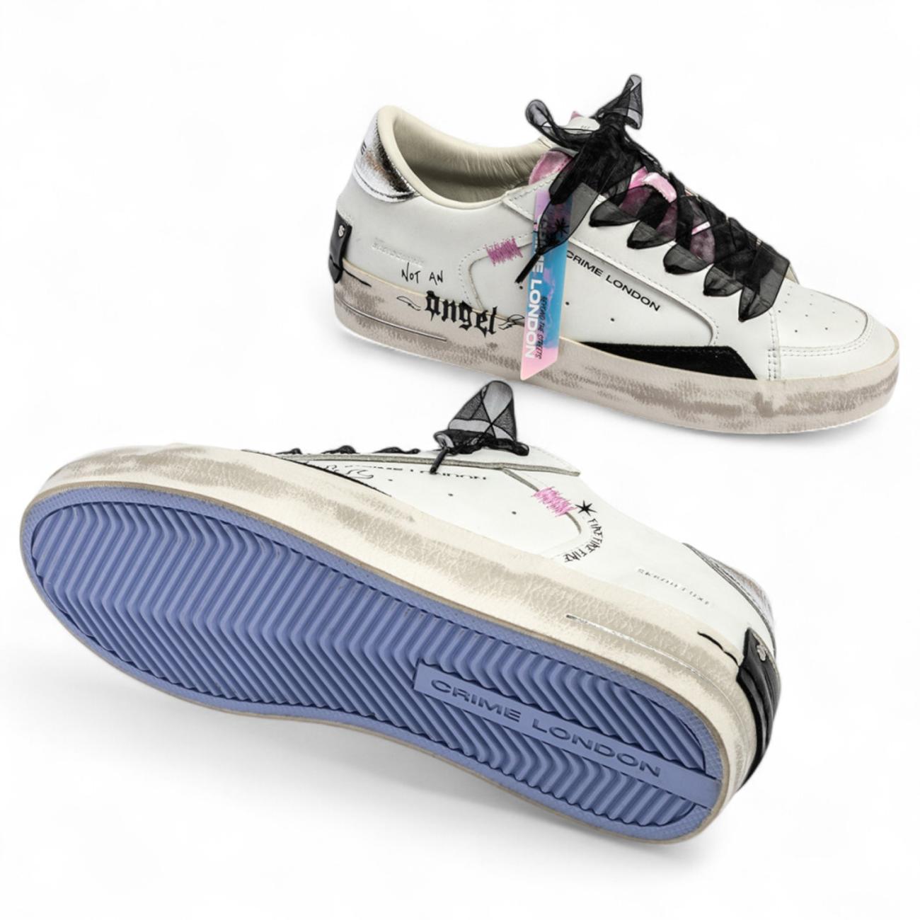 Crime London sneakers Sk8...