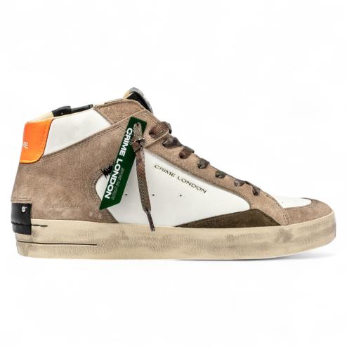 Crime London sneakers alte...