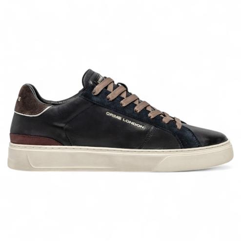 Crime London sneakers basse...