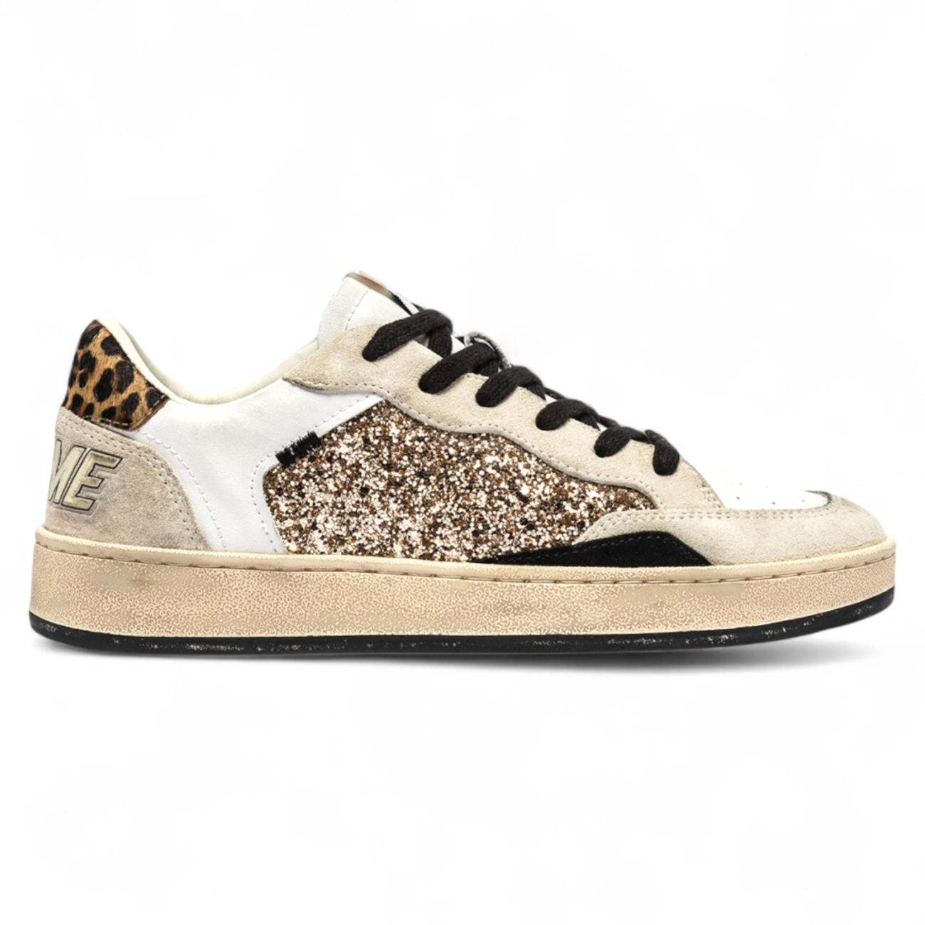 Crime London sneakers basse...