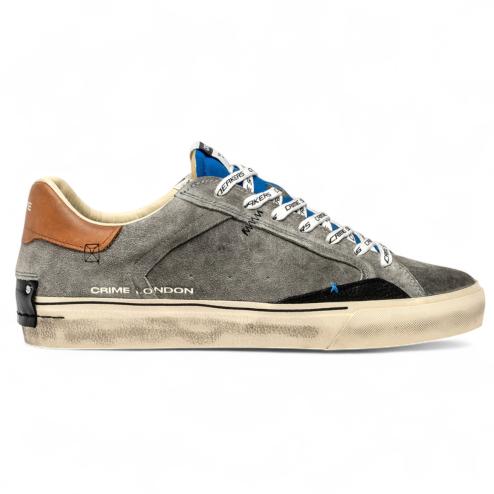 Crime London sneakers basse...