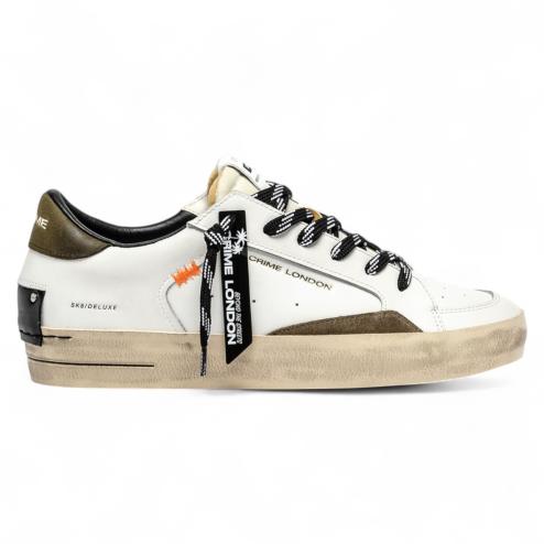Crime London sneakers basse...