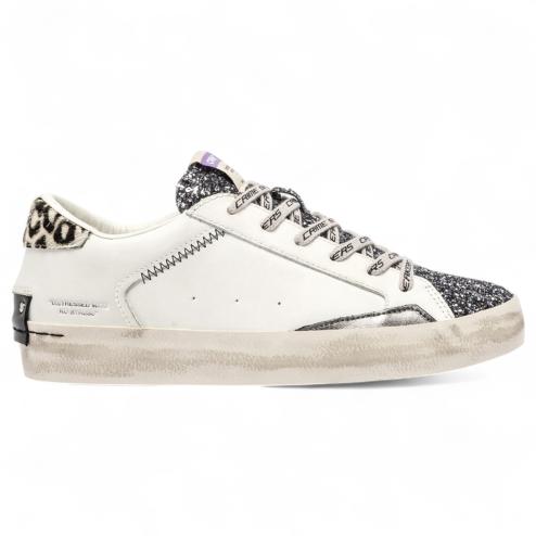Crime London sneakers basse...