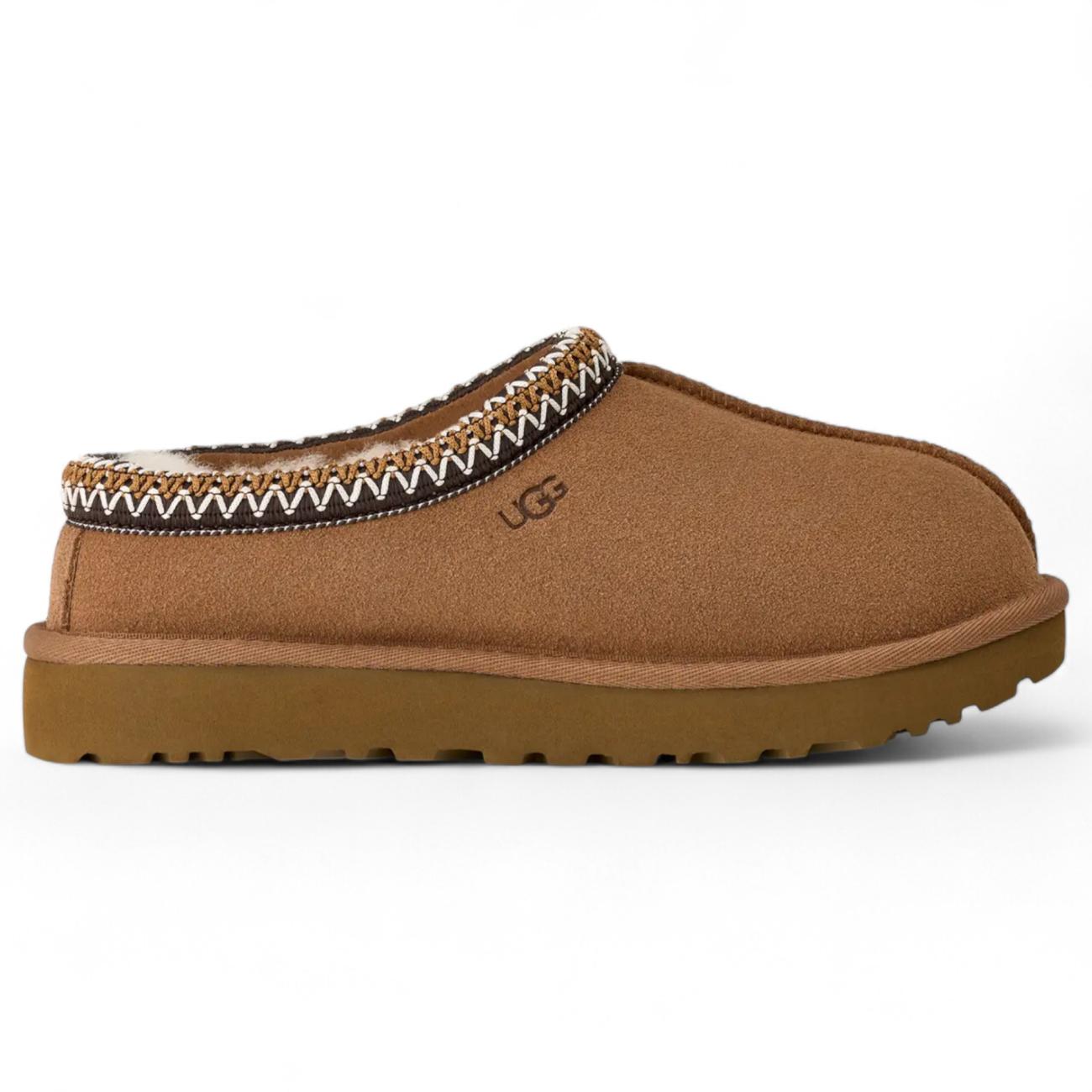 UGG Tasman II Chestnut