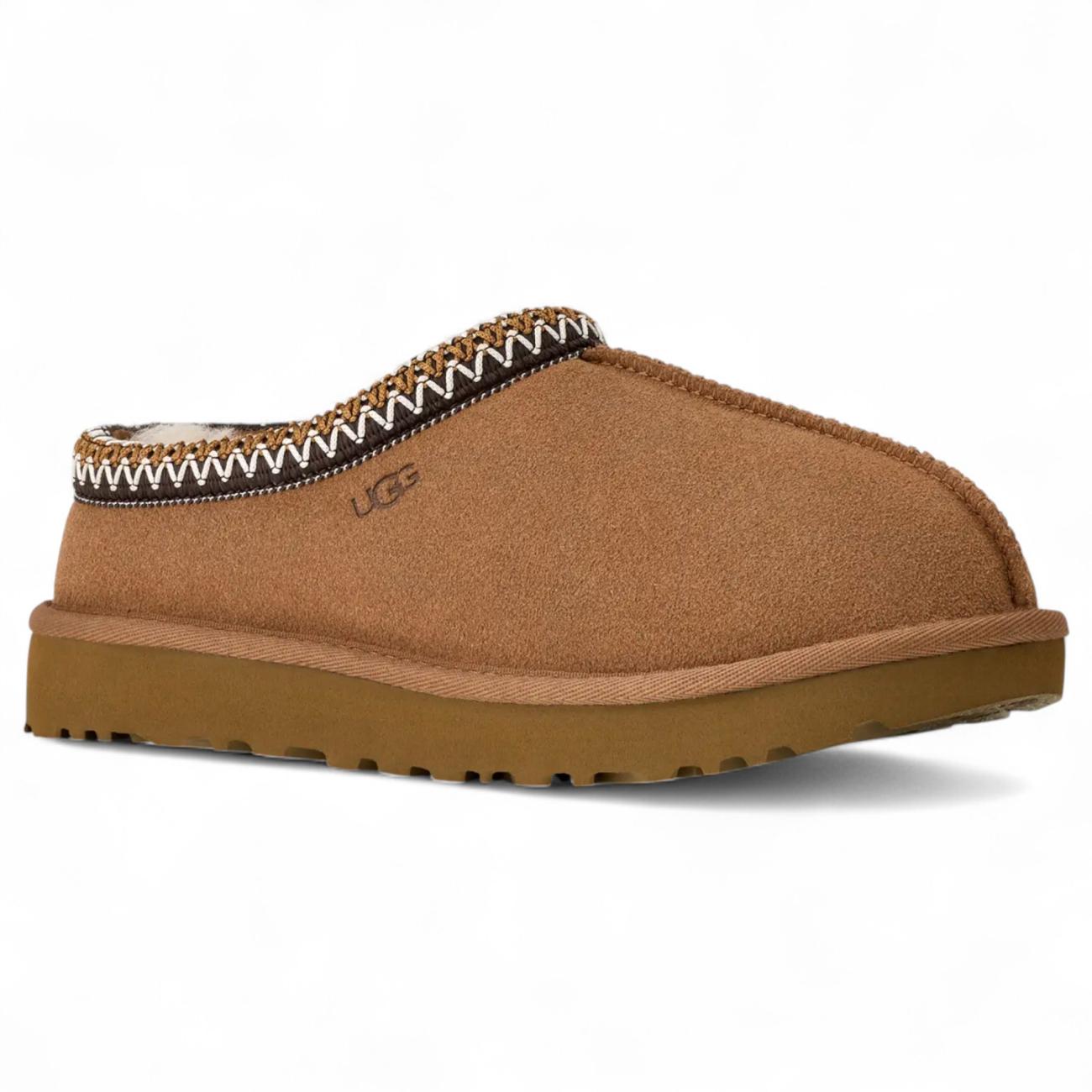 UGG Tasman II Chestnut