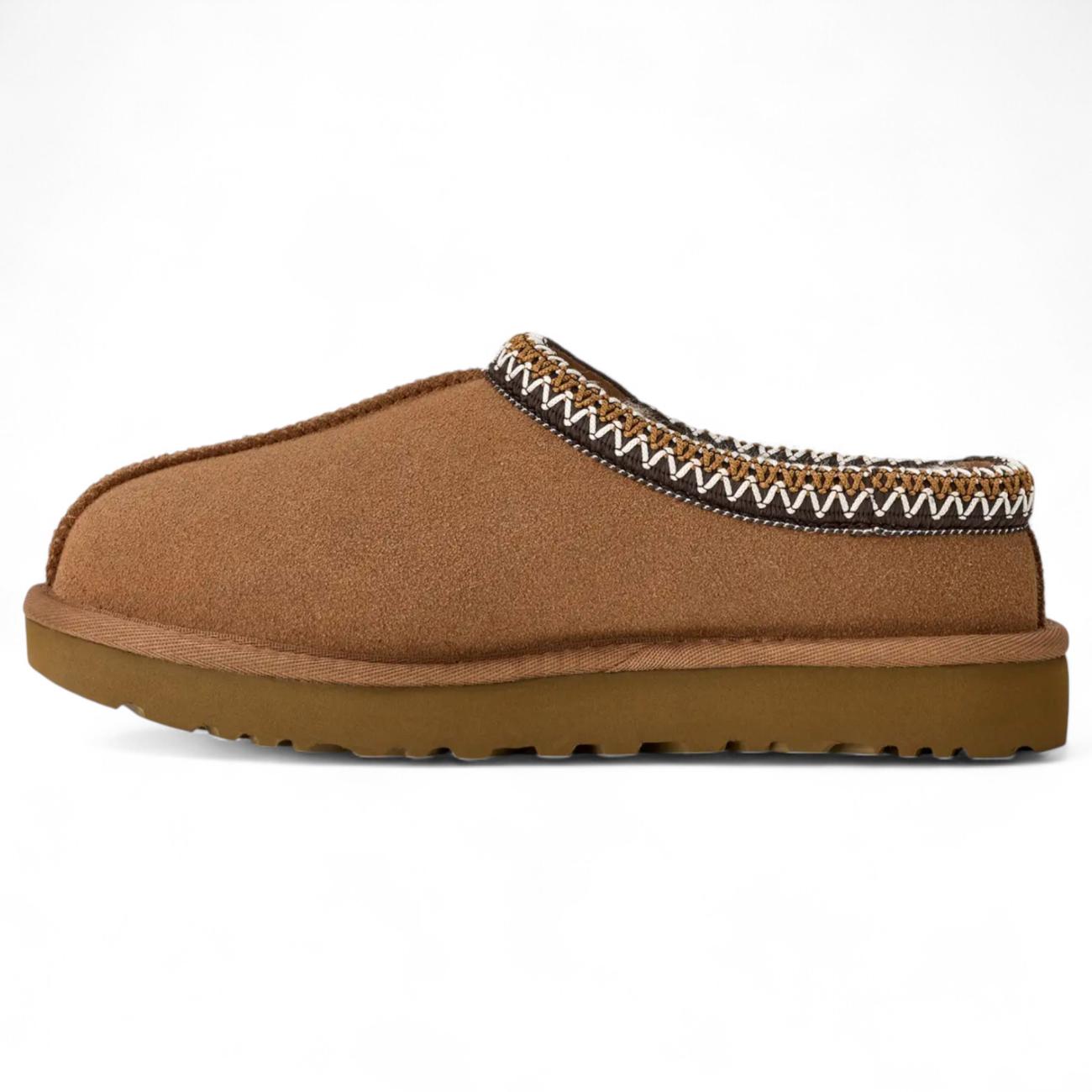 UGG Tasman II Chestnut