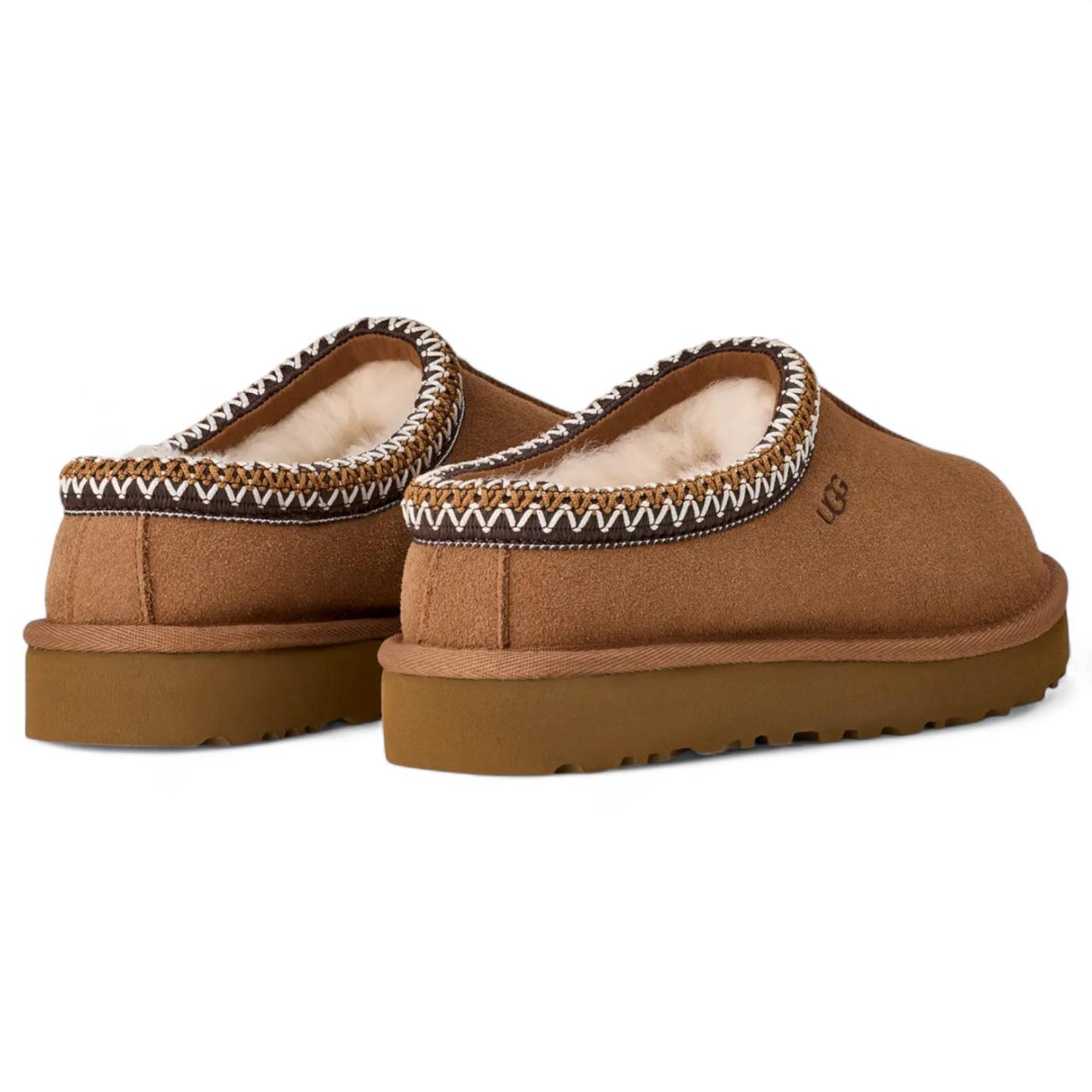 UGG Tasman II Chestnut