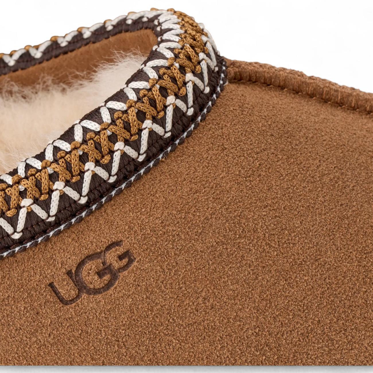 UGG Tasman II Chestnut