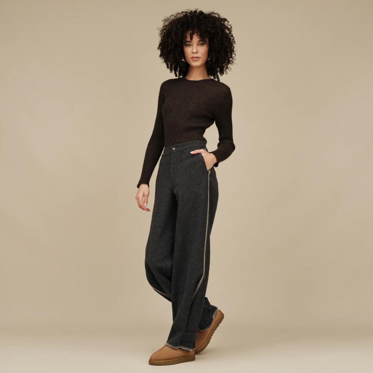 UGG Tasman II Chestnut