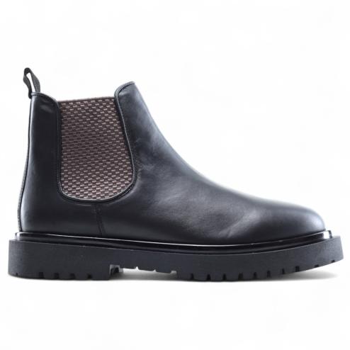 Enry Hobb's Chelsea Boot Parma
