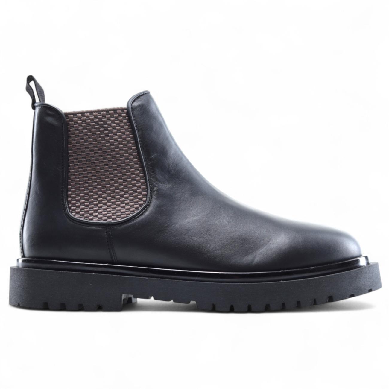 Enry Hobb's Chelsea Boot Parma