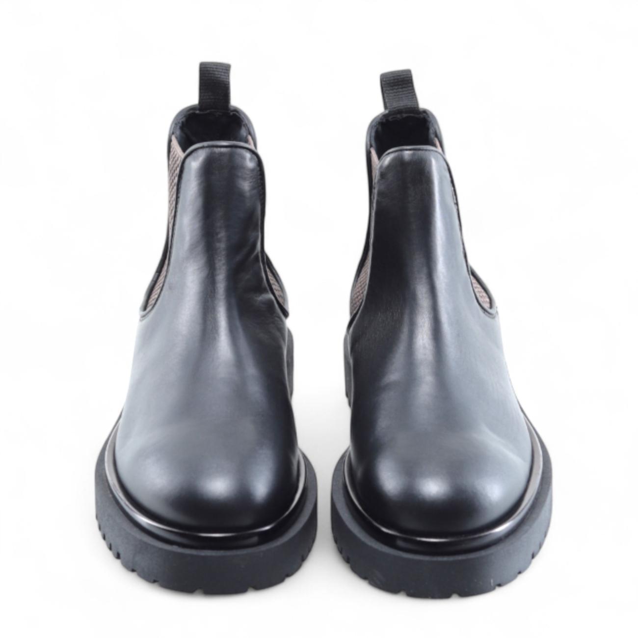 Enry Hobb's Chelsea Boot Parma
