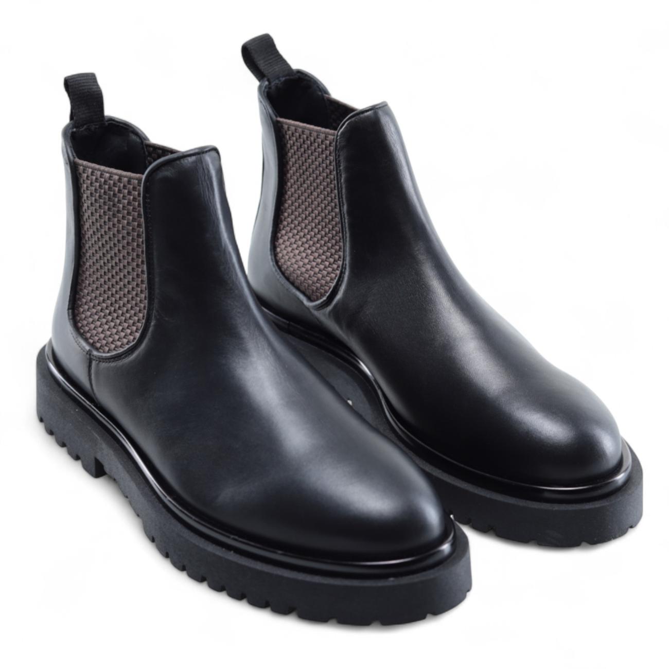 Enry Hobb's Chelsea Boot Parma